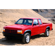Dodge Dakota 1994-1996 ENG