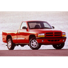 Dodge Dakota 1997-2000 ENG