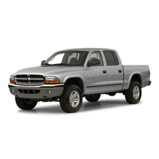 Dodge Dakota 2001 ENG