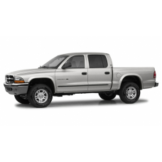 Dodge Dakota 2002 ENG