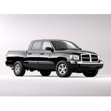 Dodge Dakota 2005-2007 ENG