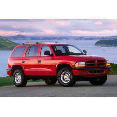 Dodge Durango 1998-1999 ENG