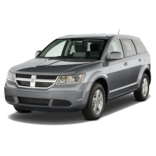 Dodge Journey 2009-2011 ENG