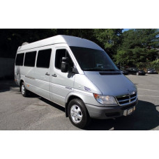 Dodge Sprinter 2000-2006 ENG