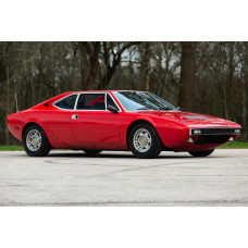 Ferrari 308 GT4 1974-1980 ENG Ferrari 308 GT4 1974-1980 ENG