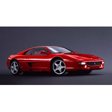 Ferrari F355 1994-1999 Multilingua Ferrari F355 1994-1999 Multilingua