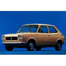 Fiat 127 1981-1987 ITA