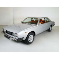 Fiat 130 - Coupe 1969-1977 ITA