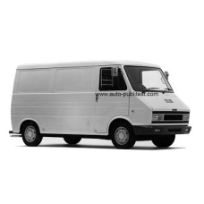 Fiat 242E 1974-1987 ITA