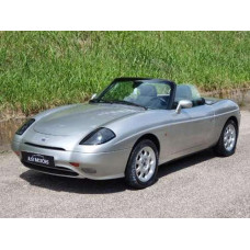 Fiat Barchetta 1994-1999 ENG