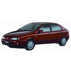 Fiat Bravo - Brava 1995-2001 ITA