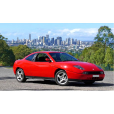 Fiat Coupe 1993-2000 ENG