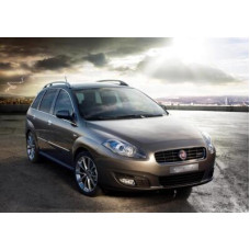 Fiat Croma 2005-2010 Multilingua