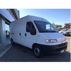 Fiat Ducato X230 1993-1999 ENG