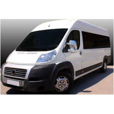 Fiat Ducato X250 2006-2011 Multilingua