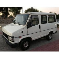 Fiat Ducato Talento X280 1986-1993 ITA