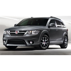 Fiat Freemont 2009-2011 ENG