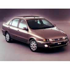 Fiat Marea 1996-2001 ENG