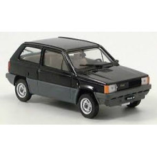 Fiat Panda 1980-2003 ITA