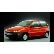 Fiat Punto 1993-1999 ITA Fiat Punto 1993-1999 ITA