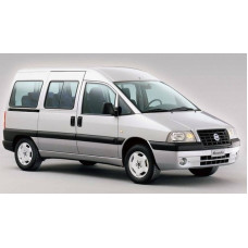 Fiat Scudo I Serie 1996-2007 ITA ENG Fiat Scudo I Serie 1996-2007 ITA ENG