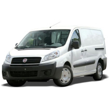 Fiat Scudo 2007-2016 ITA Fiat Scudo 2007-2016 ITA