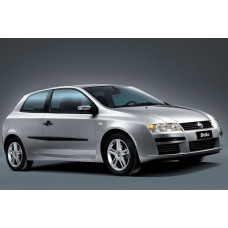 Fiat Stilo 2001-2010 Multilingua Fiat Stilo 2001-2010 Multilingua