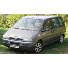 Fiat Ulysse 1994 - 2005 Multilingua Fiat Ulysse 1994 - 2005 Multilingua