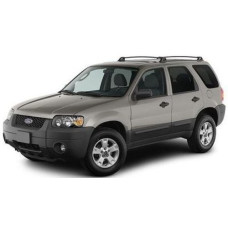 Ford Escape 2000-2007 ENG