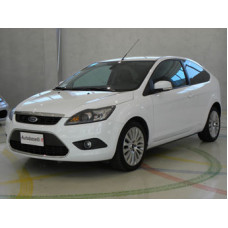 Ford Focus 2008-2011 ENG