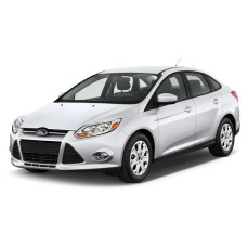 Ford Focus 2012-2013 ENG