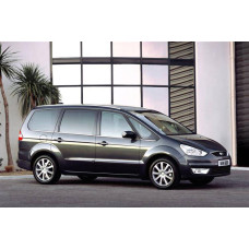 Ford Galaxy - S-Max 2006-2010 ENG