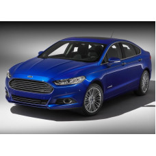 Ford Mondeo 2013-2022 ENG