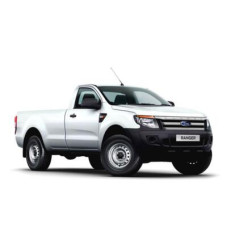 Ford Ranger 2011-2014 ENG