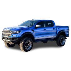 Ford Ranger 2015-2018 ENG