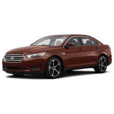 Ford Taurus 2013-2015 ENG