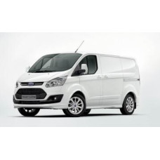 Ford Transit Custom 2013-2020 ENG