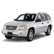 GMC Envoy 2001-2008 ENG