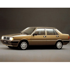 Lancia Delta HF 4WD - Prisma 1986-1988 ENG