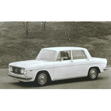 Lancia Fulvia 1969-1972 ITA