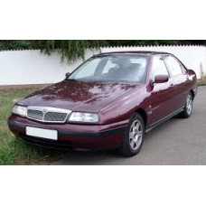 Lancia Kappa 1994-2001 ENG