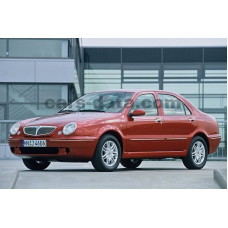 Lancia Lybra 1999-2005 ITA