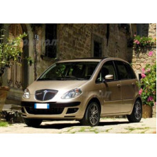 Lancia Musa 2004-2007 Multilingua