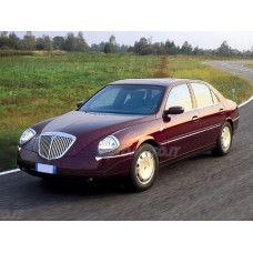 Lancia Thesis 2002-2007 Mutilingua
