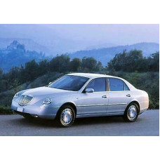 Lancia Thesis 2002-2009 ITA