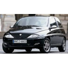 Lancia Y 1996-2003 ITA