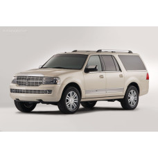 Lincoln Navigator 2009-2014 ENG Lincoln Navigator 2009-2014 ENG