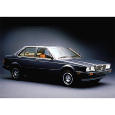 Maserati Biturbo - Spyder 2.0 - 2.5 - 2.8 1983-1993 ITA ENG Maserati Biturbo - Spyder 2.0 - 2.5 - 2.8 1983-1993 ITA ENG