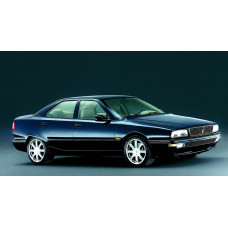 Maserati Quattroporte IV 1994-2001 ITA ENG Maserati Quattroporte IV 1994-2001 ITA ENG
