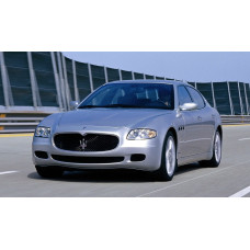 Maserati Quattroporte M139 2003-2012 ENG Maserati Quattroporte M139 2003-2012 ENG